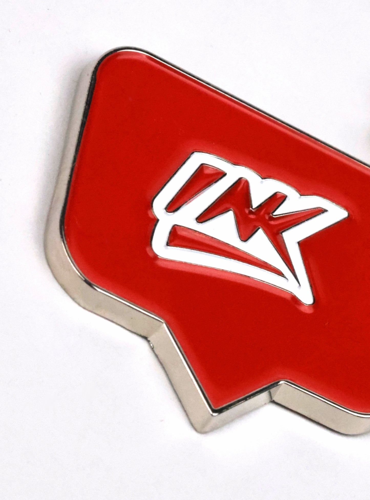IG KEYCHAIN