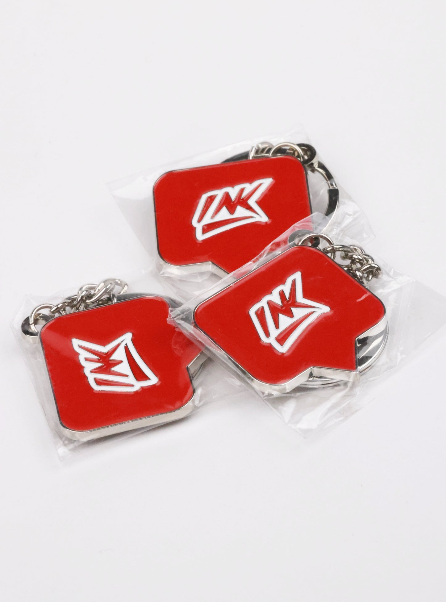 IG KEYCHAIN