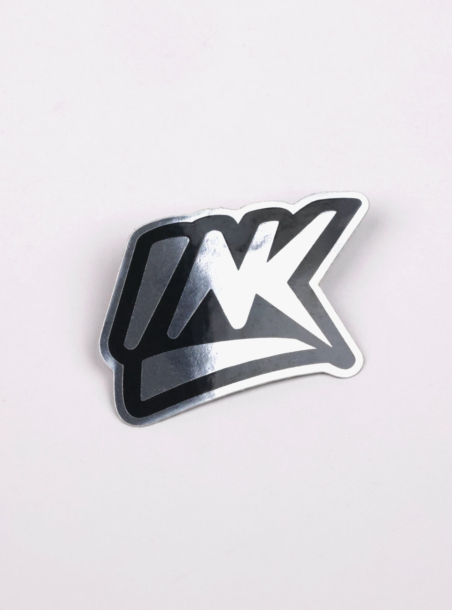 HOLOGRAPHIC INK Sticker