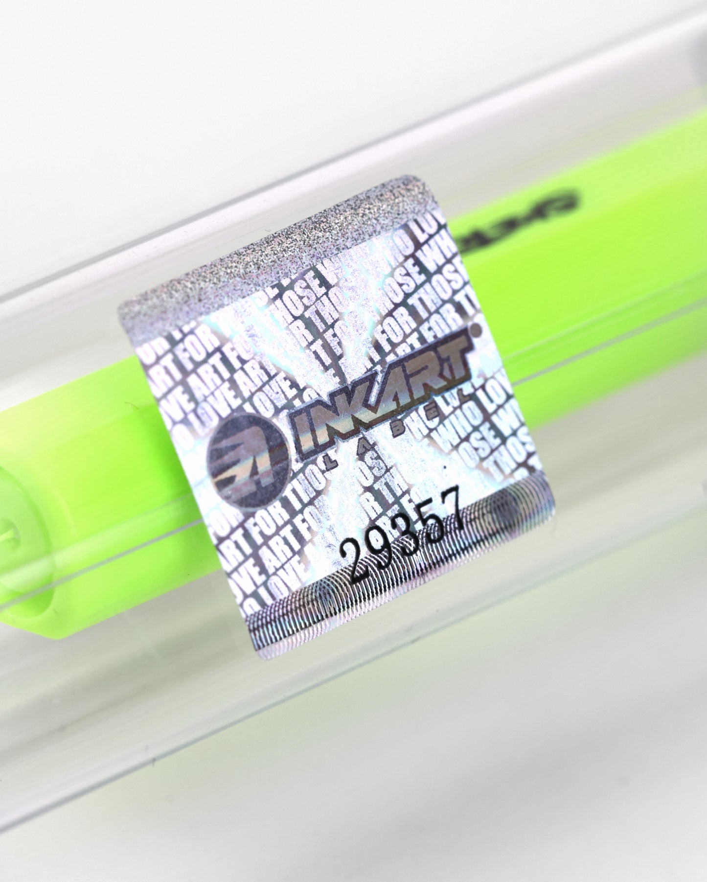 PEN TWO