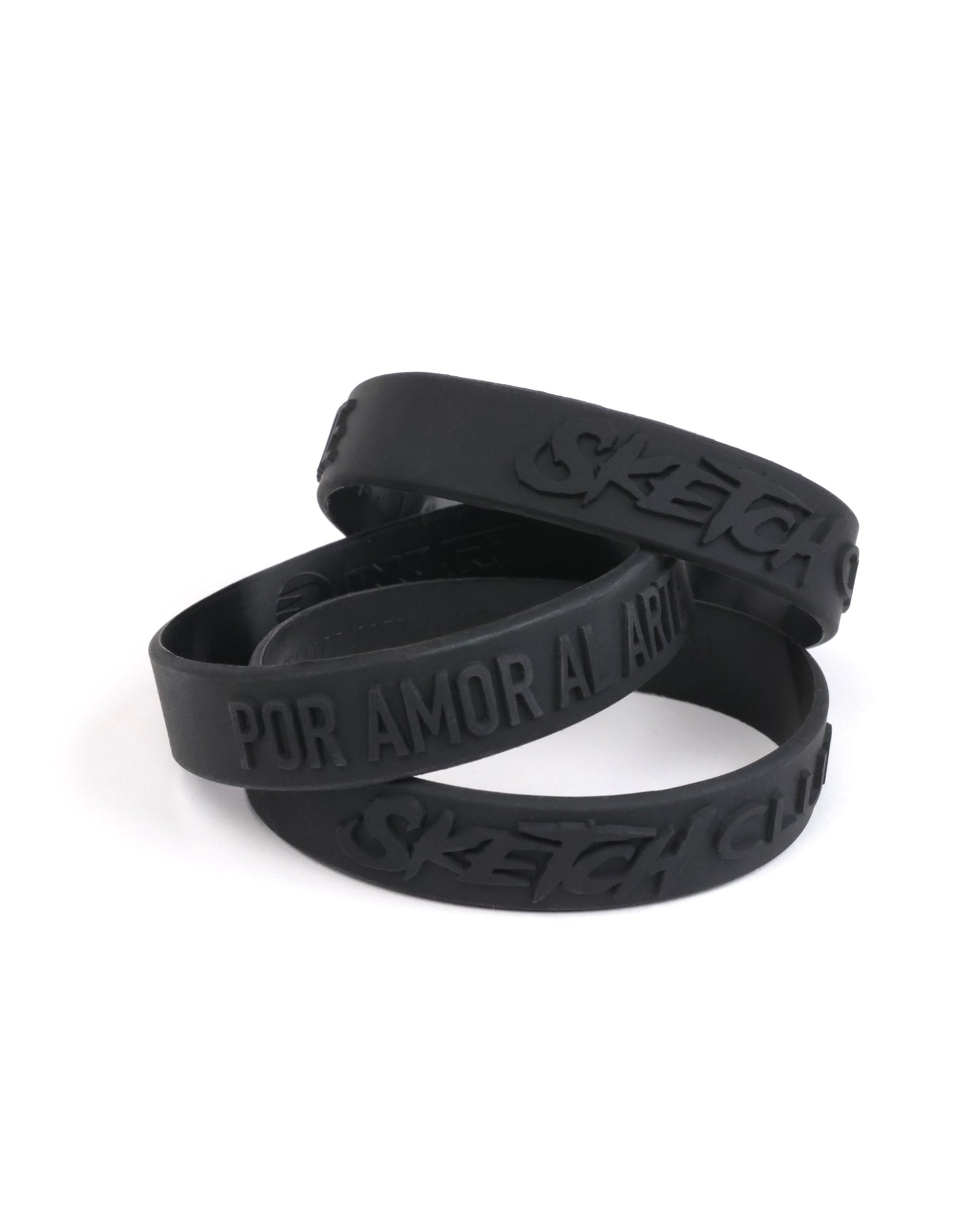 24/7 WRISTBAND