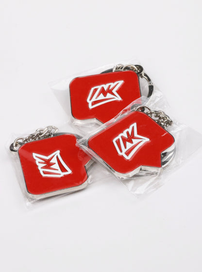 IG KEYCHAIN