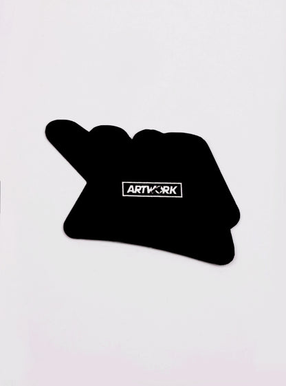 HOLOGRAPHIC INK Sticker