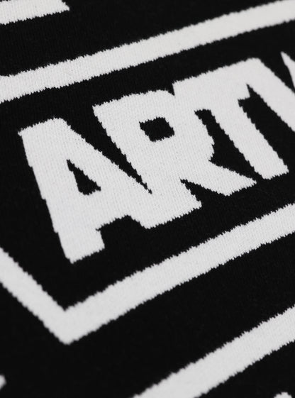 ARTWORK SWEATER