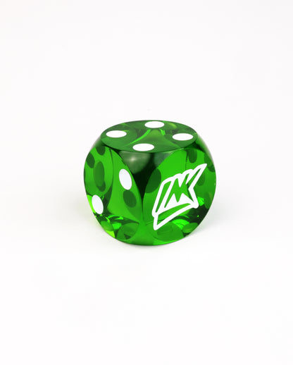 LUCKY GREEN