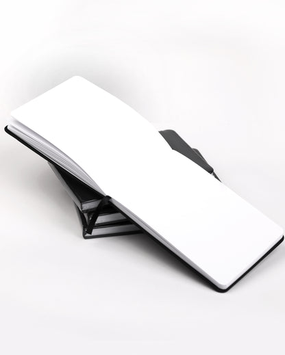 MARK ONE SKETCHBOOK