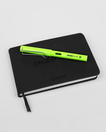 PEN TWO
