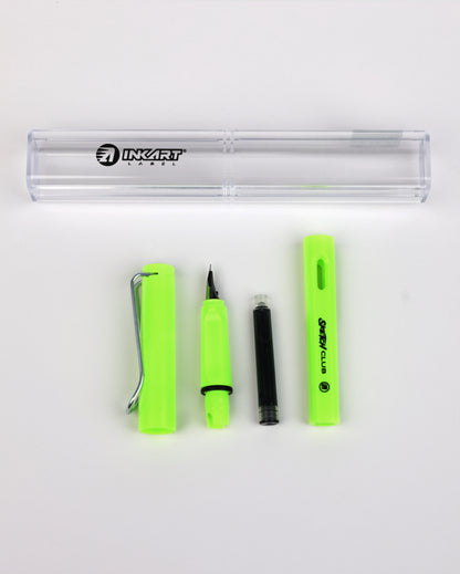 PEN TWO