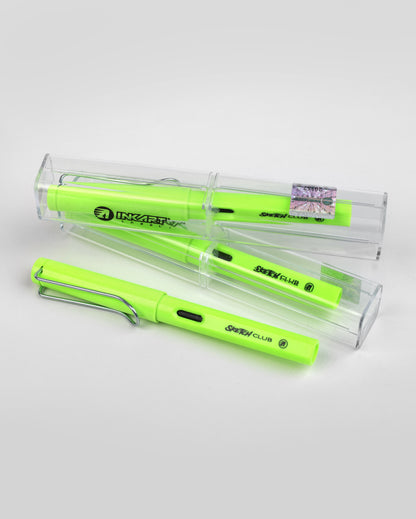 PEN TWO