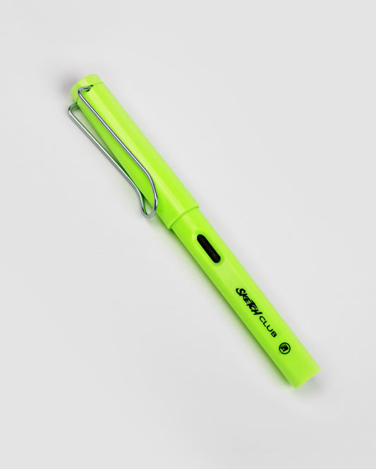 PEN TWO