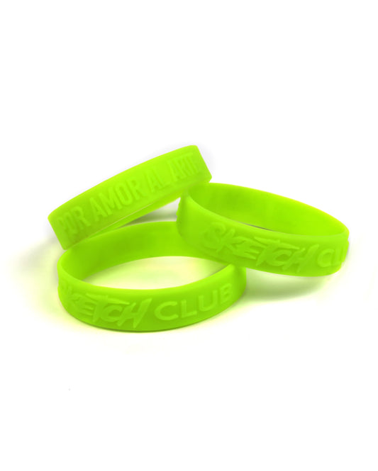 24/7 WRISTBAND
